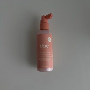 NWT Dae Cactus Flower Leave-In Conditioner